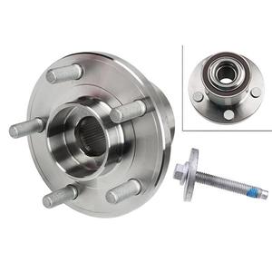 Herramienta de Instalación de Rodamientos de Rueda Gedore KL-0041-461 para Volvo Ford 78/82 mm - Product Image 2