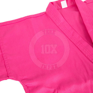 Uniforme de Karate para Hombres, Kimono de Jiu Jitsu, Uniforme de Karate a Precio Mayorista, Uniforme de Karate A LA Venta - Product Image 5
