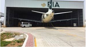 Estructuras perforadas de acero modulares de tamaño personalizado para necesidades únicas - Product Image 5