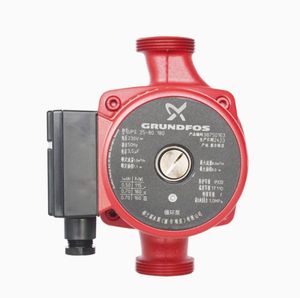 USV 25-80 180 Light Commercial Circulator 240V Ersetzt durch UPS2 25-80 180 - Product Image 4