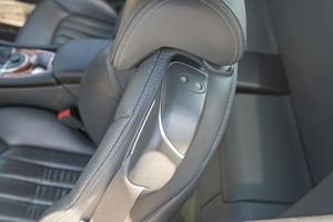 MERCEDES-BENZ SL55 AMG 2003 USADO, Volante a la Izquierda/Derecha - Product Image 2