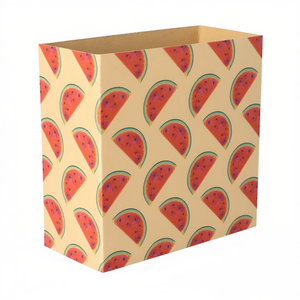 CreaSleeve Kraft Band 174 Borse di Carta Promozionali Sostenibili per Merchandising - Product Image 3