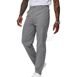 Vêtements de sport de haute qualité Pantalon de golf pour hommes Bas quantité minimale de commande Fabricant de services OEM Pantalon de golf pour hommes Pantalon de golf pour hommes personnalisé - Product Image 4