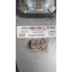 Antena de Techo para OPEL Meriva 3ra Serie (10>) 20863983 A14NEL - Product Image 3