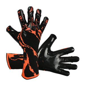 Premium Light Weight Best Design Goal Keeper Gloves for Men and <b>Women</b> New Practice OEM Service Customized Goalkeeper Gloves - Product Image 4