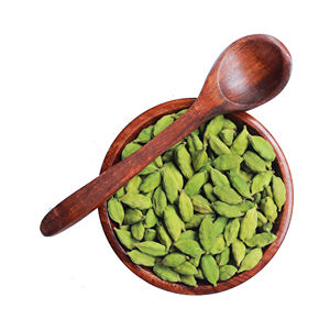 Vainas de cardamomo verde al por mayor en stock, la mejor opción para restaurantes y minoristas - Product Image 6