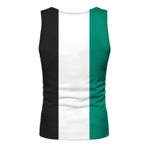 <b>Gym</b> Tank Top <b>Men</b> OEM Custom Logo High Quality Fashion <b>Men's</b> Running <b>Gym</b> Stringer Workout Tank Top for <b>Men</b> on Sale Unisex Product - Product Image 6