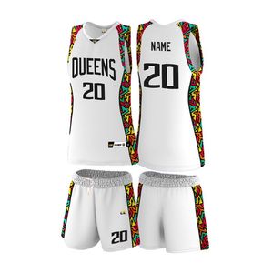 2025 Maillot de haute qualité Nouveau maillot de basket-ball pour toutes les équipes - Product Image 1