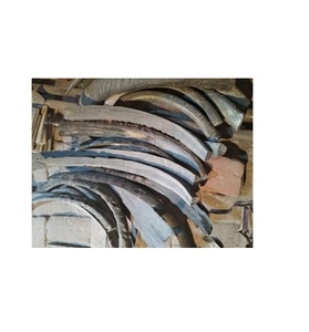 100% bande de corne de buffle naturelle et meilleure qualité de corne de buffle d'eau longues bandes d'arc pour le prix de gros - Product Image 1