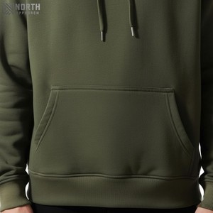 Jersey de marca de moda de otoño para parejas Unisex camuflaje completo con capucha sudadera de manga larga bolsillo en relieve invierno Unisex - Product Image 5