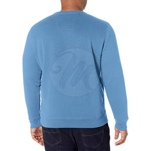 Sudadera para hombre a precio mayorista directo de fábrica, MOQ bajo, mejor precio, sudadera para hombre para venta en línea - Product Image 3
