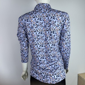 Polo de golf pour femme de haute qualité Logo personnalisé 95% polyester et 5% spandex Polo pour homme fabriqué au Viet Nam - Product Image 5