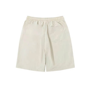 Ropa de calle, buen vendedor, tela de malla transpirable, ropa de hombre, producto cómodo, servicio OEM, el mejor Material, pantalones cortos de nailon a la moda - Product Image 3