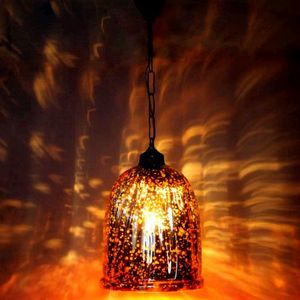 Lámpara de techo Vintage para comedor, cafetería, sala de estar y lámpara de techo para bar - Product Image 2