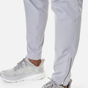 2024 venta al por mayor chándal de poliéster y algodón liso entrenamiento deportivo para hombres ropa Lisa Unisex ropa deportiva para correr - Product Image 6