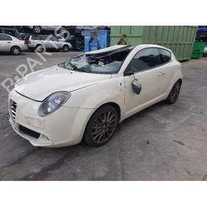 Ammortizzatore Portellone Posteriore per ALFA ROMEO MITO (955_) 1.4 MultiAir (955AXN1B) 50515442 - Product Image 1