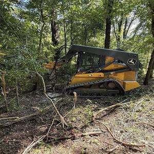 Skid Steer Kubota de haute qualité prêt pour le travail qualité supérieure livraison rapide en gros acheter des machines lourdes meilleure option fiable - Product Image 5