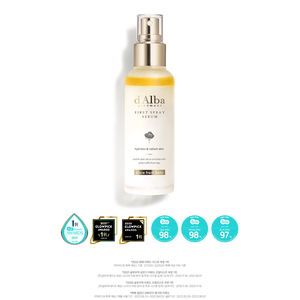 White Truffle Vital <b>Spray</b> Serum - Product Image 1