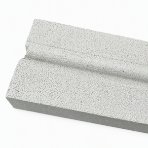 Ladrillos Ligeros de Mullita, Ladrillo <span class=keywords><strong>Refractario</strong></span> de Aislamiento <span class=keywords><strong>para</strong></span> Altas Temperaturas, <span class=keywords><strong>para</strong></span> Hornos de <span class=keywords><strong>Cemento</strong></span> y <span class=keywords><strong>Calderas</strong></span> - Product Image 3