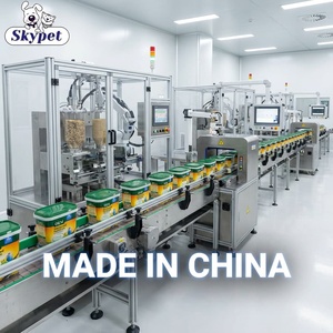 יצרן מזון פרימיום לתוכים, תערובת זרעים ודגנים טבעיים בכמויות גדולות לתוכים, מזון לחיות מחמד בתווית פרטית, מפעל אספקת מזון לחיות מחמד - Product Image 4