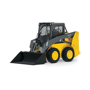 Acheter une nouvelle ou d'occasion skid steer avec de puissantes capacités hydrauliques pour les travaux difficiles - Product Image 3