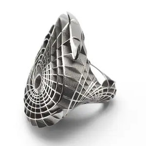 Servicio de Mecanizado de Piezas Metálicas de Precisión Personalizadas Directamente de Fábrica en China, Servicio de Mecanizado CNC, Impresión 3D - Product Image 5