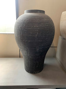 Fibre de verre légère de la jardinière extérieure FRP de Vietnam Garden Supply pour un usage domestique - Product Image 2