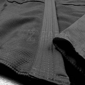 Kimono de karaté de haute qualité, vente en ligne à prix avantageux, uniforme de karaté, kimono de jiu-jitsu, vente chaude - Product Image 4