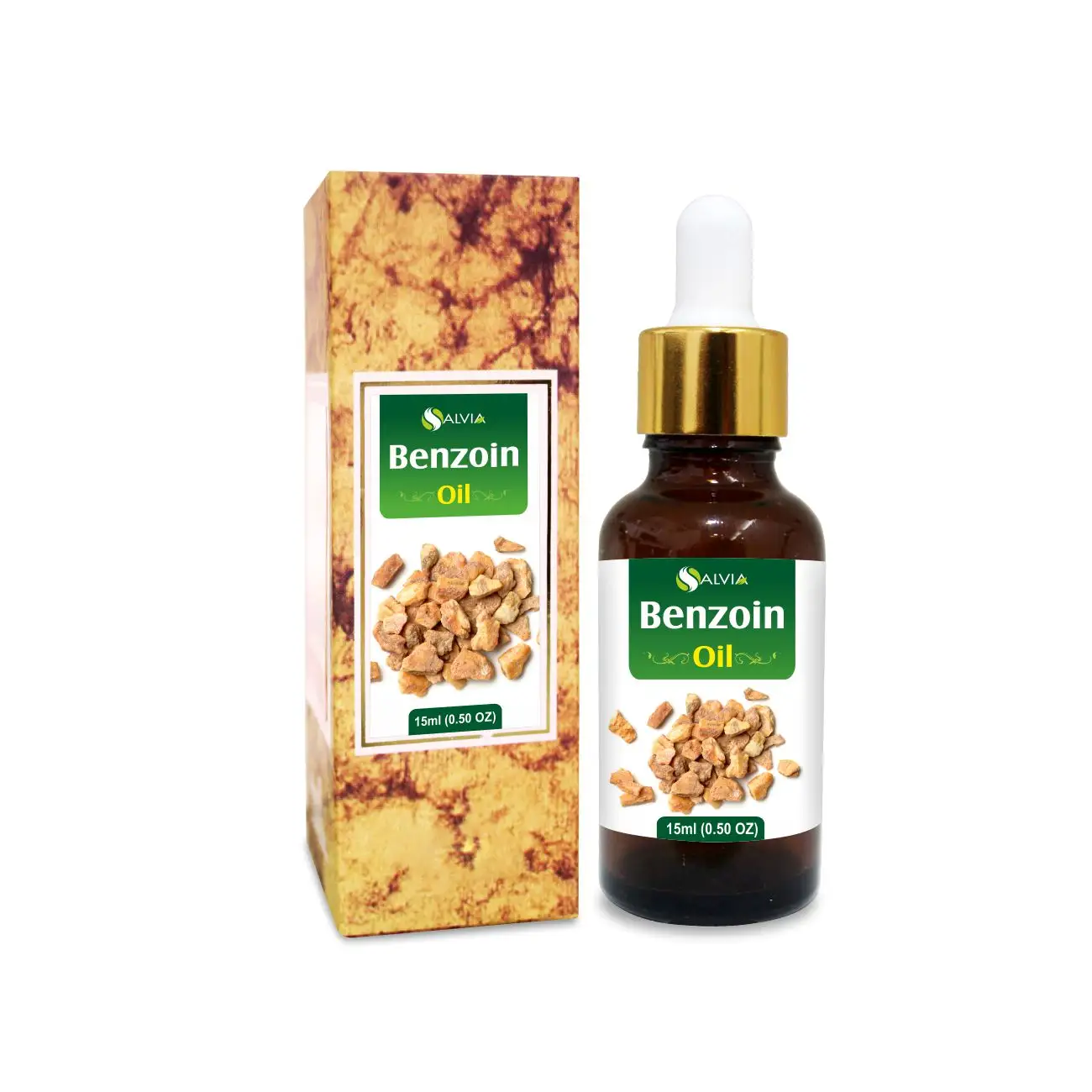 Salvia Benzoin Oil 100% murni dan Natural Harga Terendah kemasan disesuaikan tersedia