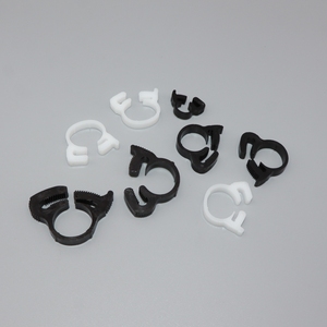 Morsetto in plastica con fermaglio in Nylon resistente - Product Image 5