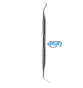 Exportateur et fabricant standard 0-23 (3-6-9-11) à double extrémité de sonde de qualité supérieure - Product Image 5