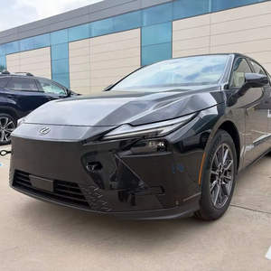 2026 Hybrid ES350e SUV Ultra-Luxe AWD Conduite à Gauche Barres de Toit en Alliage d'Aluminium Faible Kilométrage Très Bien Entretenu Tissu Automatique - Product Image 2