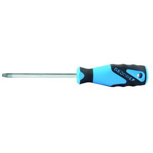 Tournevis Gedore 3C pour vis à tête Torx encastrée – Catégorie de produit premium - Product Image 1