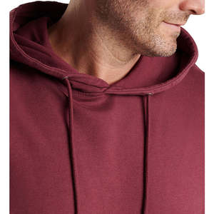 Sudaderas con Capucha para Hombre Transpirables y Cómodas, Estilo Urbano, Fabricadas en Fábrica - Product Image 4