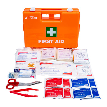 Company Overview - Firstar Healthcare Co., Ltd. (Guangzhou)