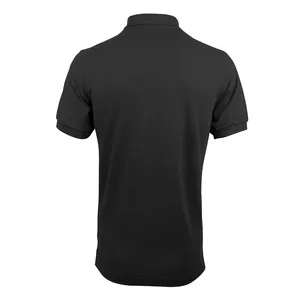 Polo Personalizzata BERYL in Micropiqué, Articolo Promozionale per Merchandising - Product Image 6