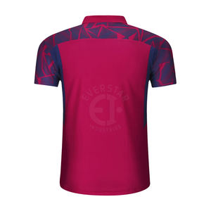 Uniforme DE TENIS Unisex cómodo y transpirable Uniformes DE TENIS Unisex sin mangas profesional a la venta - Product Image 5