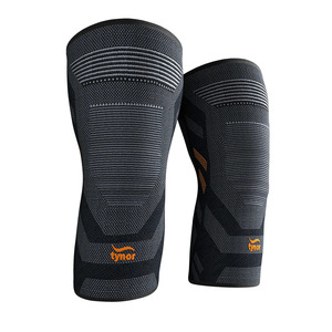อุปกรณ์พยุงเข่าแบบมืออาชีพ รุ่น Air Pro พร้อมดีไซน์ระบายอากาศได้ดี โครงสร้างยืดหยุ่น ปรับขนาดได้ - Product Image 1