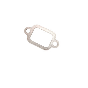 Stihl Ms 661 Compatible Exhaust <b>Gasket</b> Model Ref 90000340 - Product Image 1