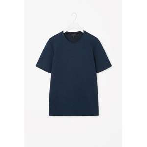 Grand Tshirt Pour Hommes de Qualité Longue Durée T-shirts à la Mode Oversize Coupe Ample 100% Coton T-shirts Personnalisés Fabriqués en Inde - Product Image 5