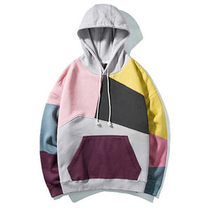 Sweat-shirt personnalisable 100% coton, sweat-shirt pour hommes très demandé, séchage rapide, anti-froissement, durable, meilleur design personnalisé, sweat-shirt pour hommes - Product Image 5