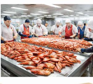 Fournisseur de queues de homard surgelées IQF – Prix compétitif - Product Image 5