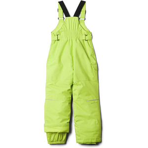 Pantalones de Esquí con Tirantes, Resistentes al Viento, Ligeros, Anti-UV, Transpirables, de Poliéster Aislado, Talla Grande para Adultos, Cierre con Cordón - Product Image 1