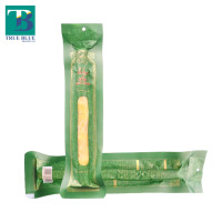 SIWAK MAKKAH Kit d'hygiène bucco-dentaire multi-usages de qualité supérieure, 60 pièces, emballé sous vide, bâtonnets de miswak naturels pour blanchir les dents