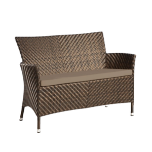 Chaise de salle à manger moderne et écologique à deux places en bois pour la maison, l'appartement, les meubles de salle à manger, matériaux en bois de qualité supérieure - Product Image 5