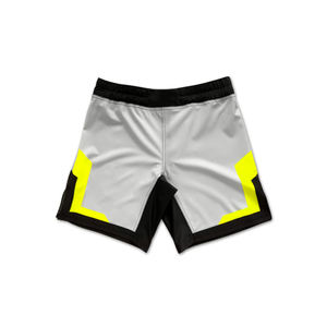 Short de combat professionnel de qualité supérieure Short de boxe Mma Faites votre propre conception Sports personnalisés porte des shorts d'art martial Mma - Product Image 4