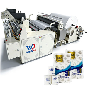 <span class=keywords><strong>Precio</strong></span> con Descuento, Máquinas para Fabricar Papel Higiénico a <span class=keywords><strong>Precio</strong></span> Reducido, Modelo 1575 - Product Image 1