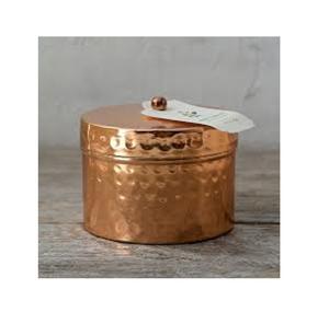 Handicrafts <b>Decorative</b> Dry Fruits Nut Jar New Business Crafts Gifts for Diwali for Food Storage and Home Decoration - Product Image 3