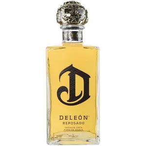 Best Of Quality DeLeon Tequila Reposado Wholesale Price