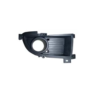 MitMitsubishi Lancer- 07/08; Copertura fendinebbia destra con foro di nebbia (FPI)